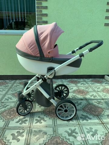 Коляска Anex sport 3 в 1