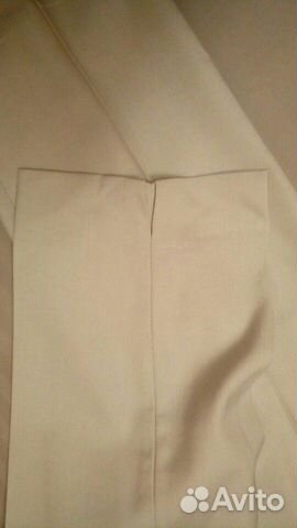 Новые брюки Massimo duti