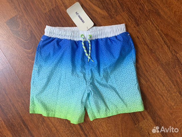 Шорты для плавания