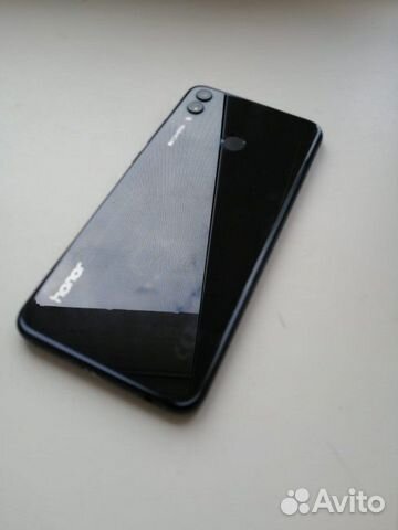 Honor 8X