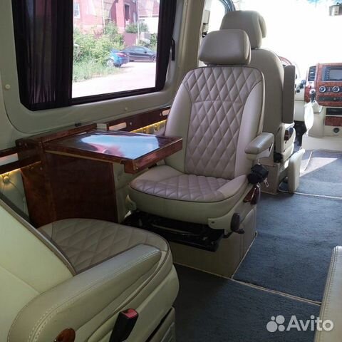 Mercedes-Benz Sprinter 2.2 МТ, 2014, 165 000 км Mercedes-Benz Sprinter 2.2 МТ, 2014, 165 000 км
