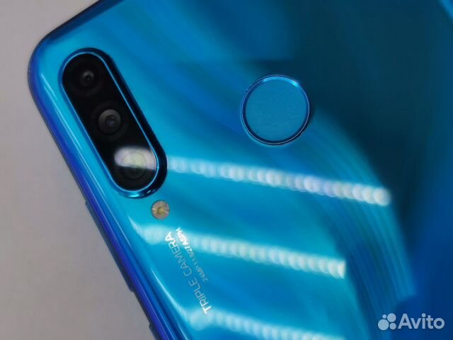Huawei P30 lite 4/128GB Huawei P30 lite 4/128GB