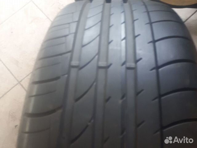 Dynlop SP sport maxx 2018 г