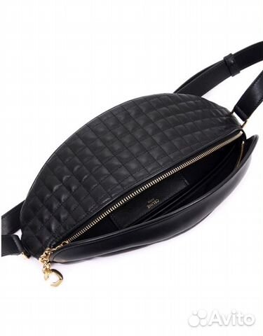 Поясная сумка Celine