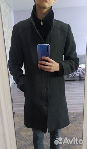 Пальто Zara Пальто Zara