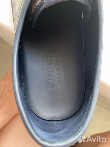 Gucci ace Gucci ace