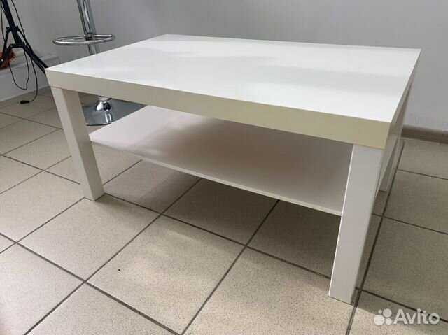 Стол IKEA