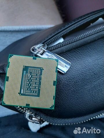 Процессор i5 2400 1155 Процессор i5 2400 1155