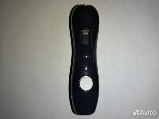 One Touch Select Plus