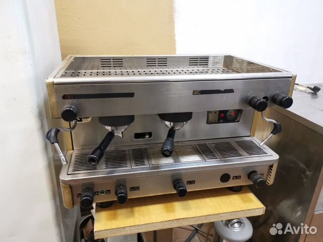 Кофемашина Cimbali m22 Кофемашина Cimbali m22
