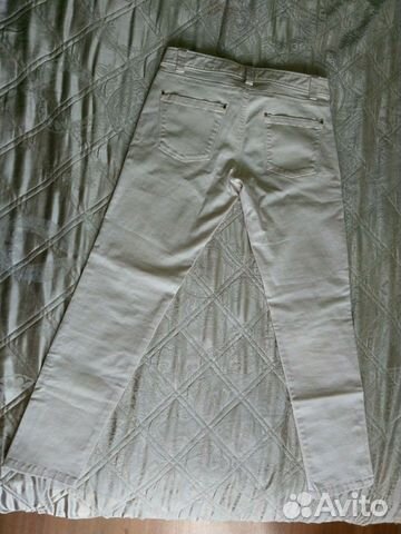 Брюки Massimo Dutti Брюки Massimo Dutti