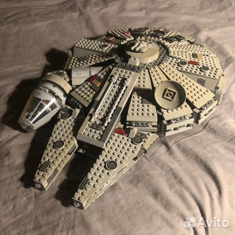 Lego Star Wars Lego Star Wars