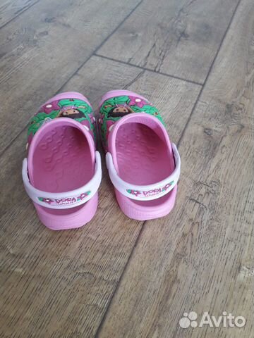 Crocs 8-9 Crocs 8-9