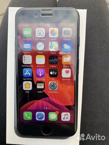 iPhone 7 32gb