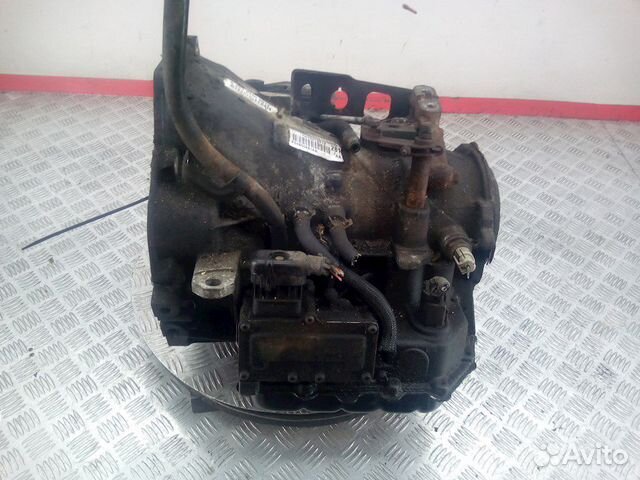 Кпп для Chrysler PT Cruiser R5068281AH Кпп для Chrysler PT Cruiser R5068281AH