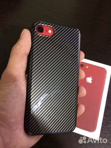 iPhone 7