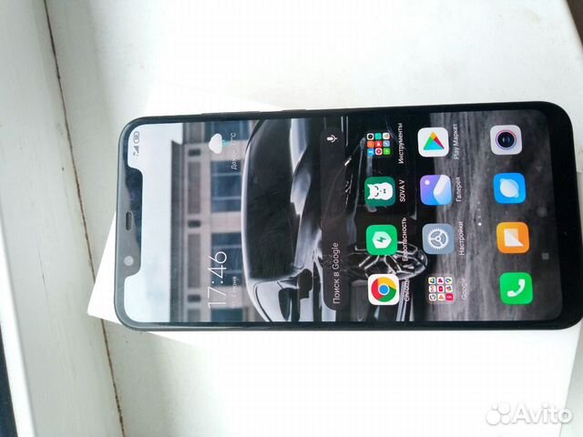 Xiaomi Mi 8 6 128гб