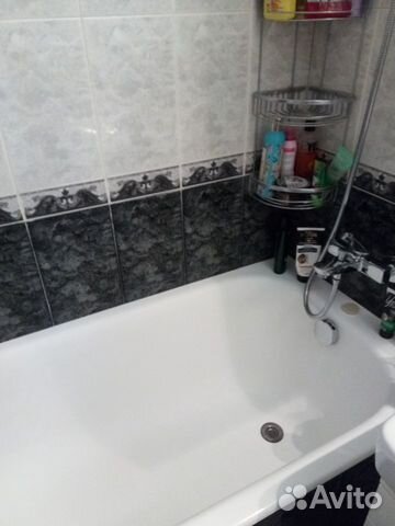 Комната 20 м² в 3-к, 3/4 эт.