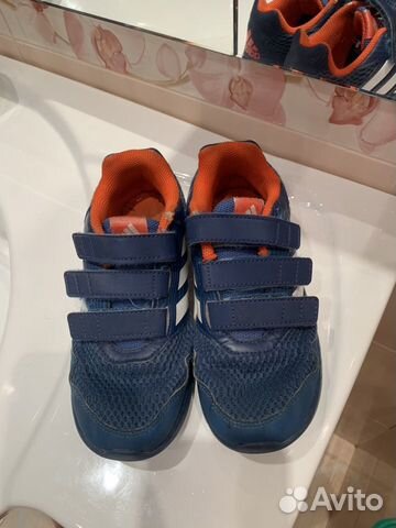 Кроссовки adidas 33 Кроссовки adidas 33