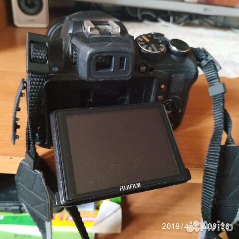 Фотоаппарат fudjifilm HS25exr Фотоаппарат fudjifilm HS25exr