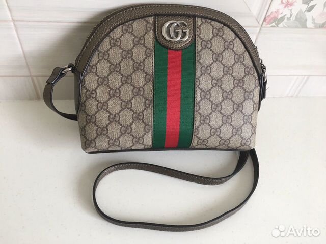 Сумка Gucci