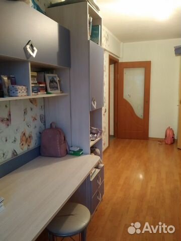2-к квартира, 45 м², 3/5 эт.