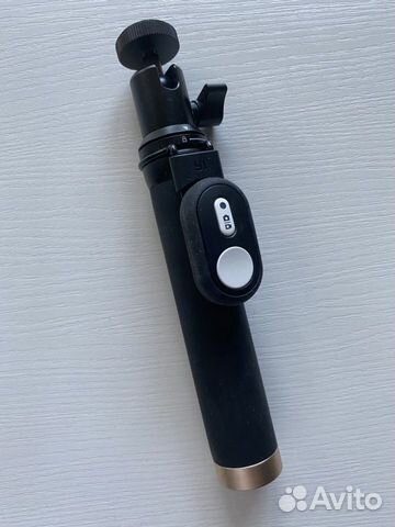 Экшн камера Yi 4K action camera + Монопод