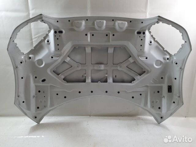 Капот Mini Countryman F60 Капот Mini Countryman F60