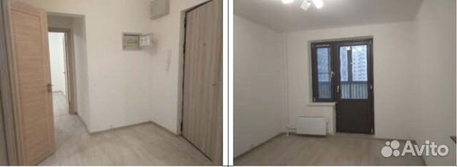 2-к квартира, 50.7 м², 3/14 эт. 2-к квартира, 50.7 м², 3/14 эт.
