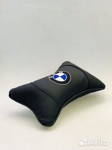 Автомобильная подушка BMW Автомобильная подушка BMW