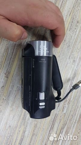 Sony HDR-PJ240E Sony HDR-PJ240E