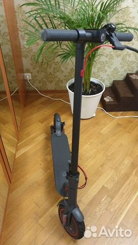 Электро самокат Электро самокат