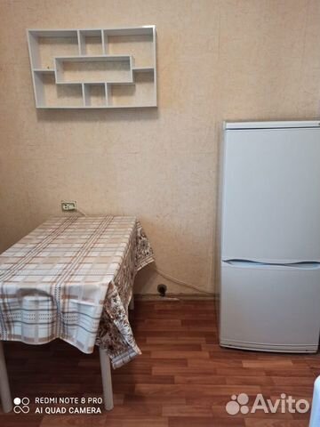 1-к квартира, 35 м², 15/16 эт.