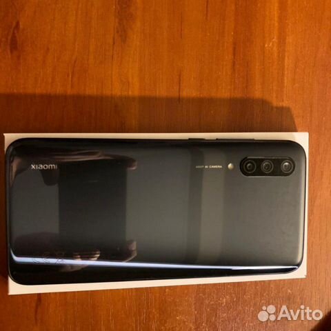 Xiaomi Mi 9lite 6/64 grey