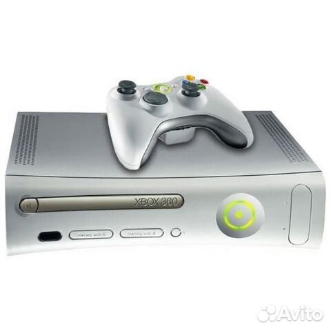 Xbox 360 Xbox 360
