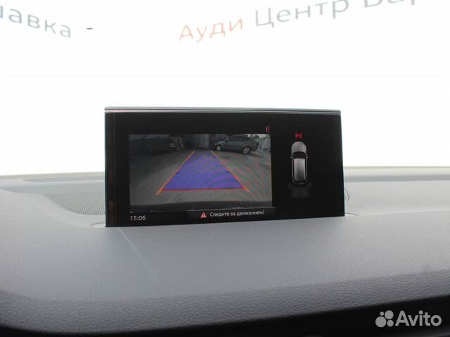 Audi Q7 3.0 AT, 2016, 204 590 км