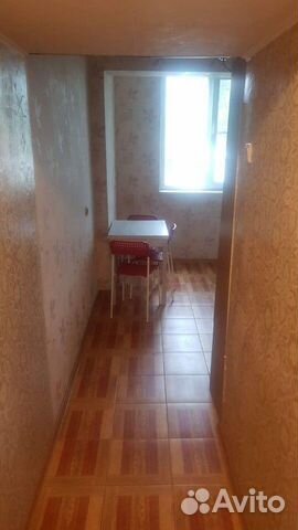 1-к квартира, 37 м², 3/5 эт. 1-к квартира, 37 м², 3/5 эт.