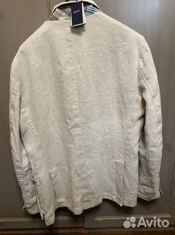 Пиджак gant Пиджак gant