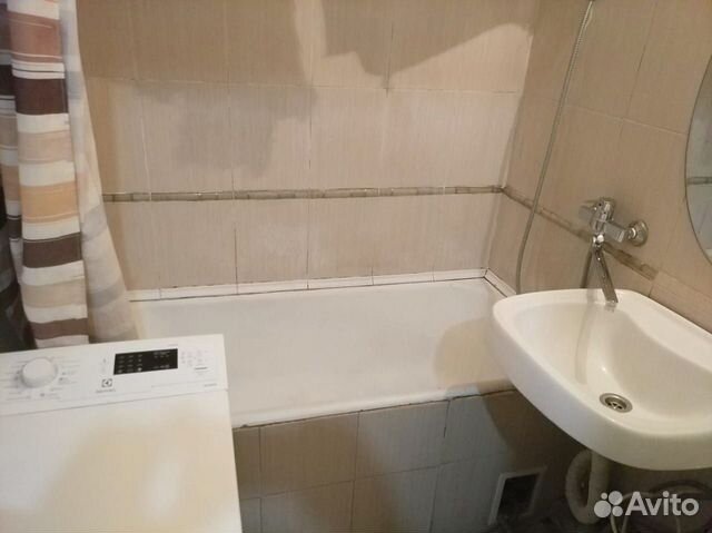 2-к квартира, 44 м², 1/5 эт. 2-к квартира, 44 м², 1/5 эт.
