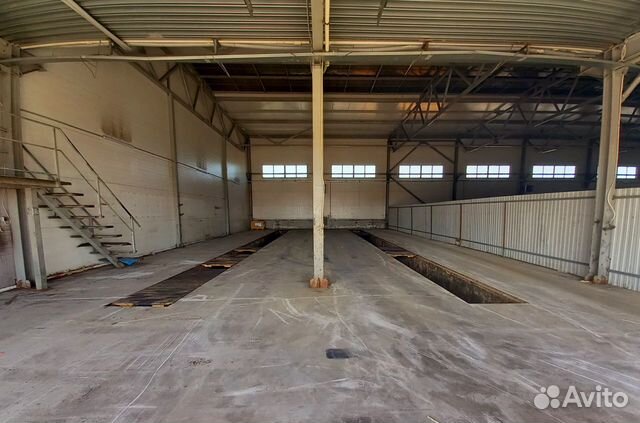 Помещение свободного назначения, 360 м²