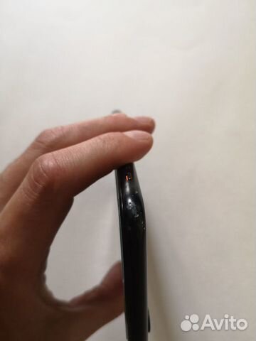 iPhone XR 128GB black