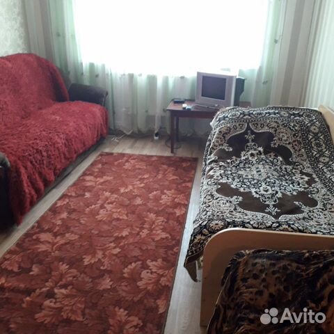 

2-к. квартира, 41 м², 5 кроватей