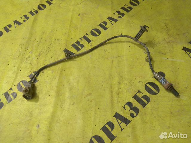 Датчик кислородный (Lambdasonde) Lexus Rx350