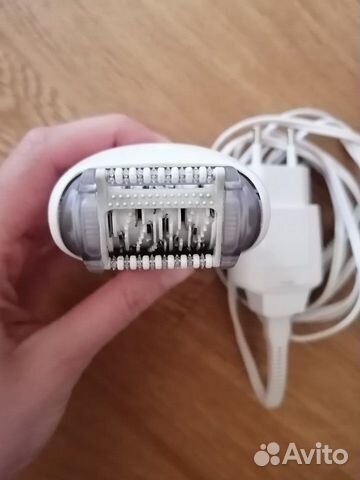 Эпилятор Braun Silk-Epil 7 (5377)