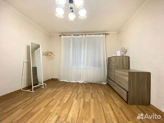 1-к квартира, 35 м², 2/12 эт. 1-к квартира, 35 м², 2/12 эт.