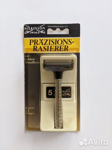 Станок wilkinson sword Станок wilkinson sword
