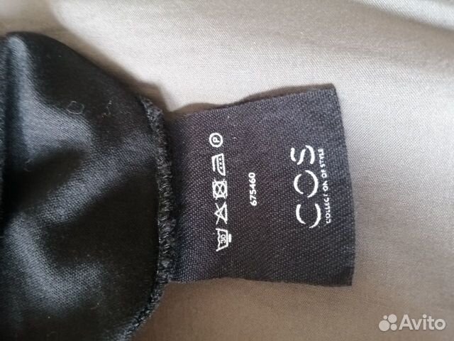 Платье Cos Платье Cos