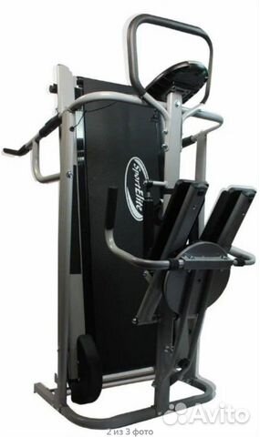 Механическая беговая дорожка Sport Elite SE-1611 М Механическая беговая дорожка Sport Elite SE-1611 М