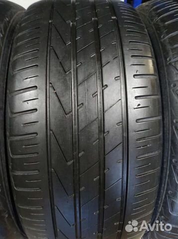255 55 18 Hankook бу Шины Летние 255 55 R18 94W 255 55 18 Hankook бу Шины Летние 255 55 R18 94W