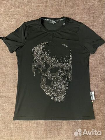 Футболки armani philipp plein gucci Футболки armani philipp plein gucci